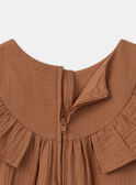 Beige DRESS MLOCRETTE / 25E2PFP1ROBI814