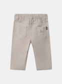 Off white PANTS MAGERARD / 25E1BG91PAN007