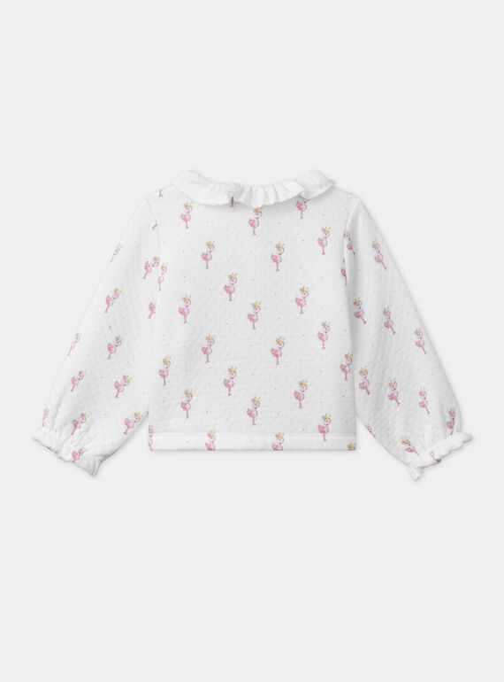 Clear pink SET MORAIMA / 25E0NF16ENS321