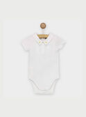 Off white Body suit RALEMBERT / 19E1BGF1BOD001