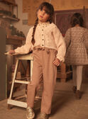 Pink CARDIGAN LICHENETTE / 24H2PFK1CARD319