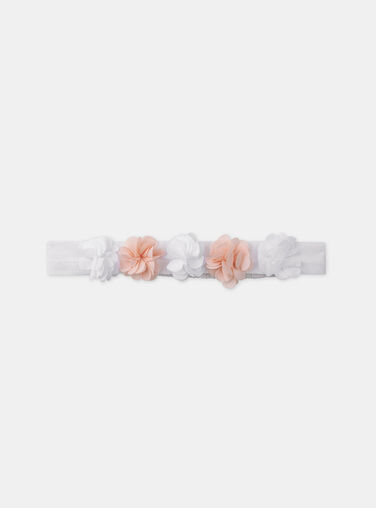 Off white HEADWRAP Off white HEADWRAP MAFLEUR / 25E4BFL1BAN001