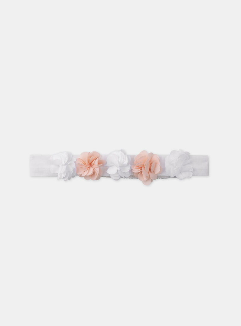Off white HEADWRAP Off white HEADWRAP MAFLEUR / 25E4BFL1BAN001