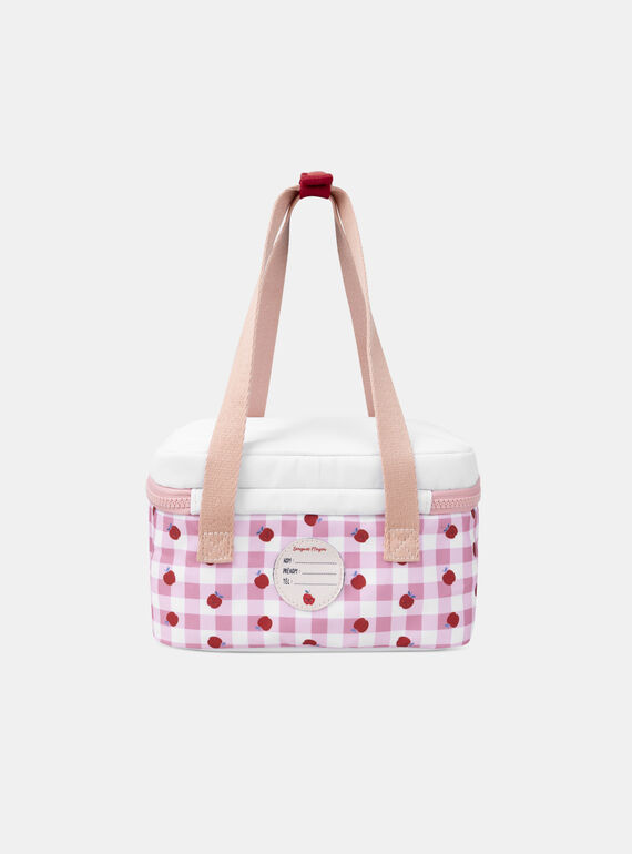 Off white BAG AND POUCH NAGARANCE / 25H4BFP1BES001