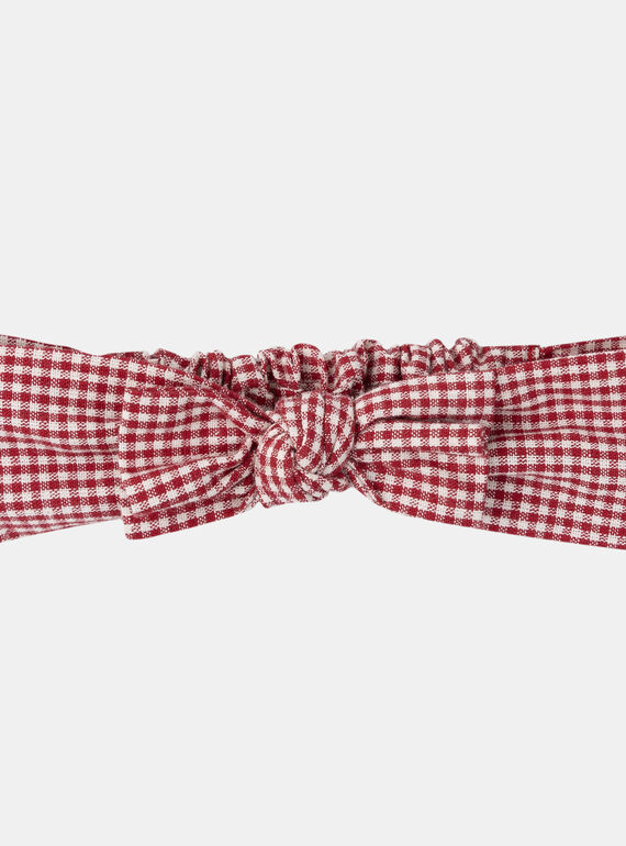 Off white HEADWRAP KANEMO / 24E4BFE1BAN001