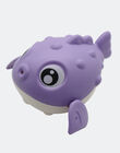 Globe Fish Mechanical Bath Toy SMAPL0053FISH / 22J7GM42ARN099