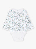 Birth boy bodysuit, pants and socks set CORNEL / 22E0CGC1ENSA011