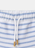 Off white SET MISERGIO / 25E1BGC1ENS001