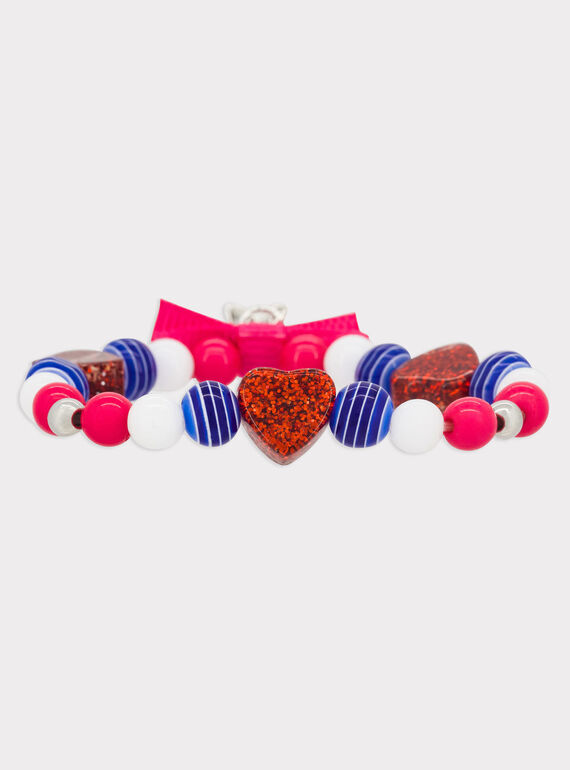 Fushia Bracelet RYCERETTE / 19E4PFT1BRC304