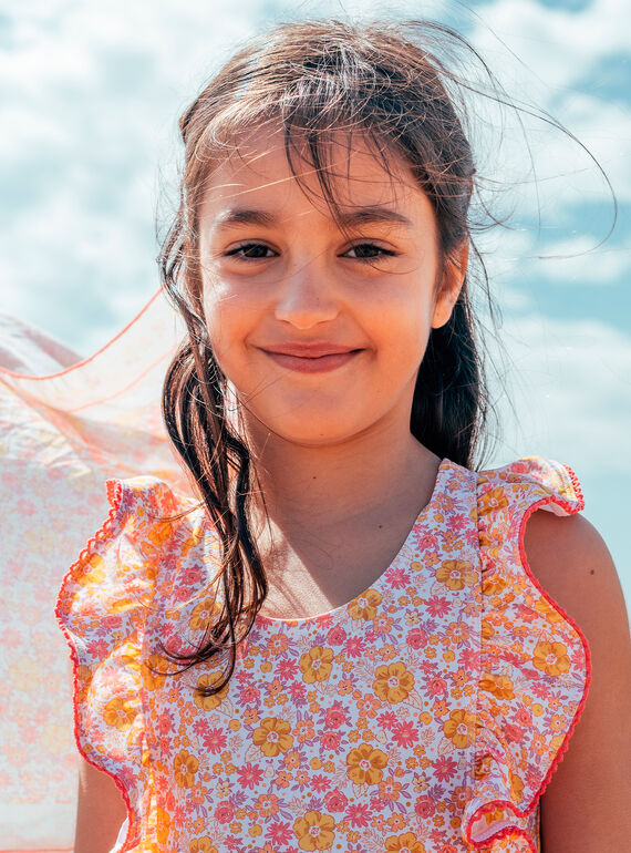 Off white SWIMSUIT 1P MRUFERETTE / 25E4PFC6D4K001