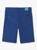 Sky blue BERMUDA ZEMOLAGE / 21E3PGO3BER216