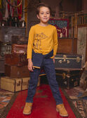  JEANS LYDENAGE / 24H3PGO1JEAP270