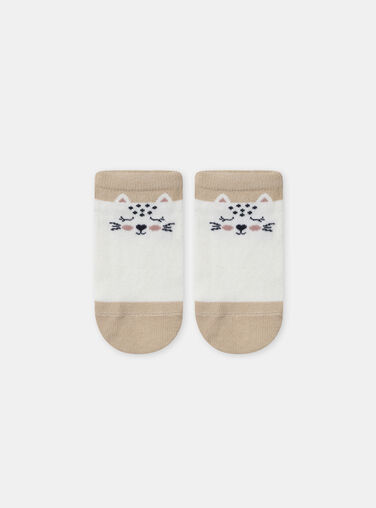 Off white LOW SOCKS Off white LOW SOCKS MRACHOETTE / 25E4PFR1SOB001