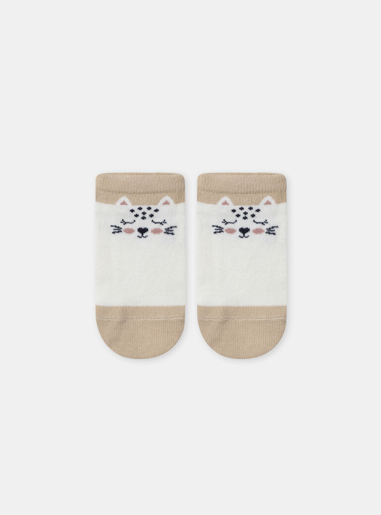Off white LOW SOCKS Off white LOW SOCKS MRACHOETTE / 25E4PFR1SOB001