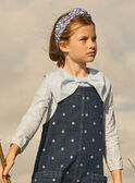 Vanilla BLOUSE MELURETTE / 25E2PF81CHE114