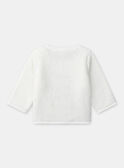 Off white SET NORDEN / 25H0CMO1ENS001