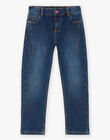 Regular blue jeans FEPANTAGE / 23E3PGB1JEAP269