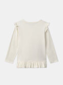 Ivory PYJAMA MUIMOLETTE / 25E5PFE4PYJ005