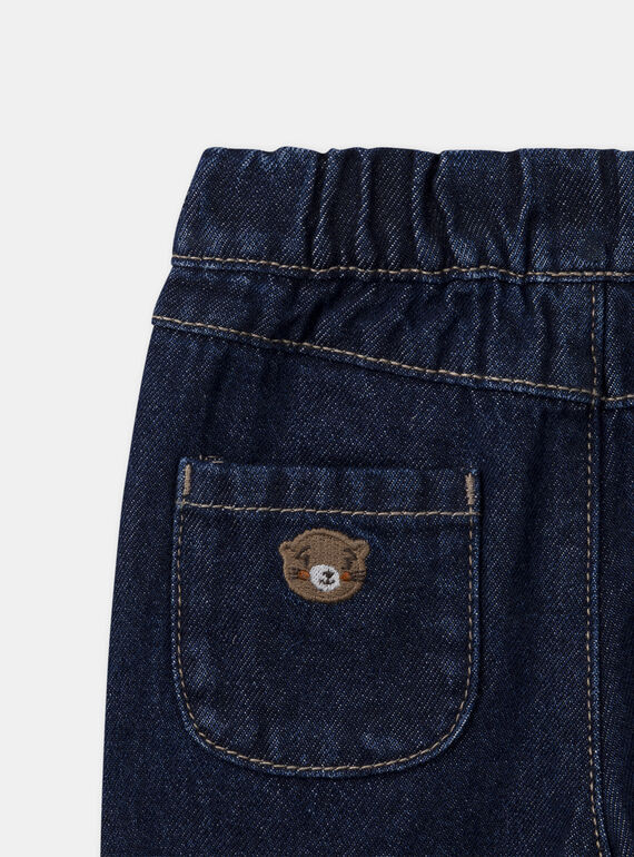  JEANS NAMAURICE / 25H1BGT1JEAP271