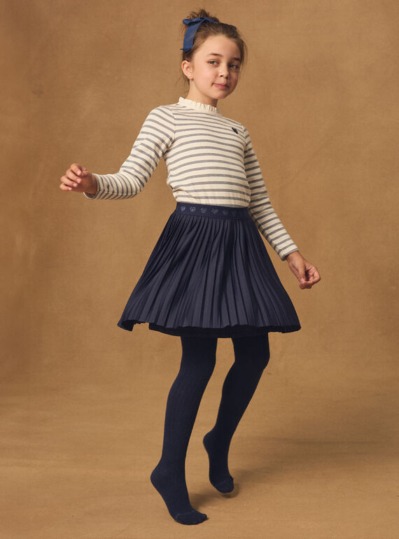 Off white TEE SHIRT LS NIXUBETTE 1 / 25H2PFH1TML001