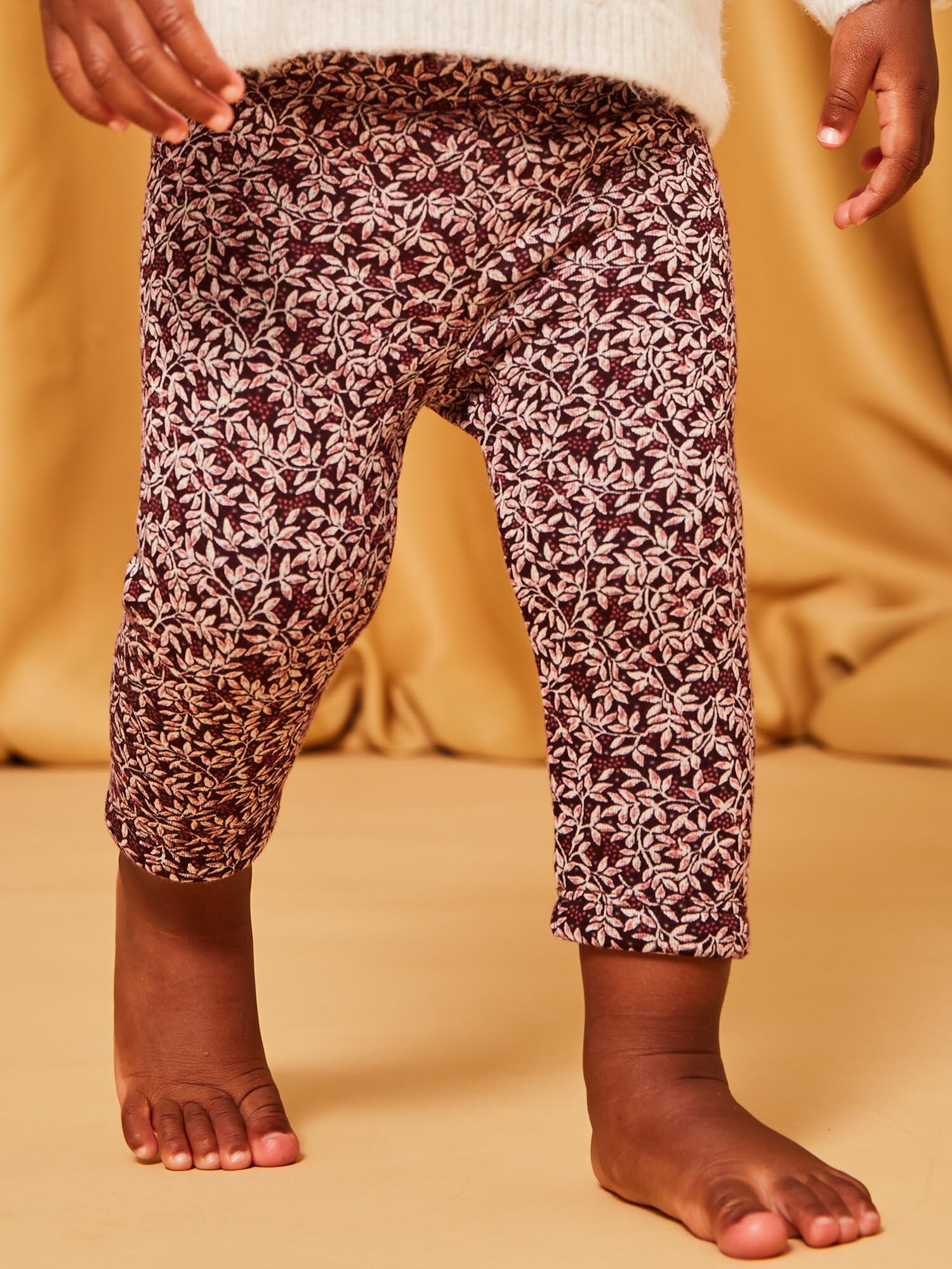 Sergent major legging top
