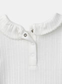 Off white SET NONIE / 25H0CFO1ENS001