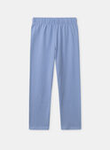 White PYJAMA NUITIGRAGE / 25H5PGB4PYJ000