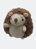 Culbuto Gaston the Hedgehog - 15cm SMAPE0058 / 22J78411CTM099