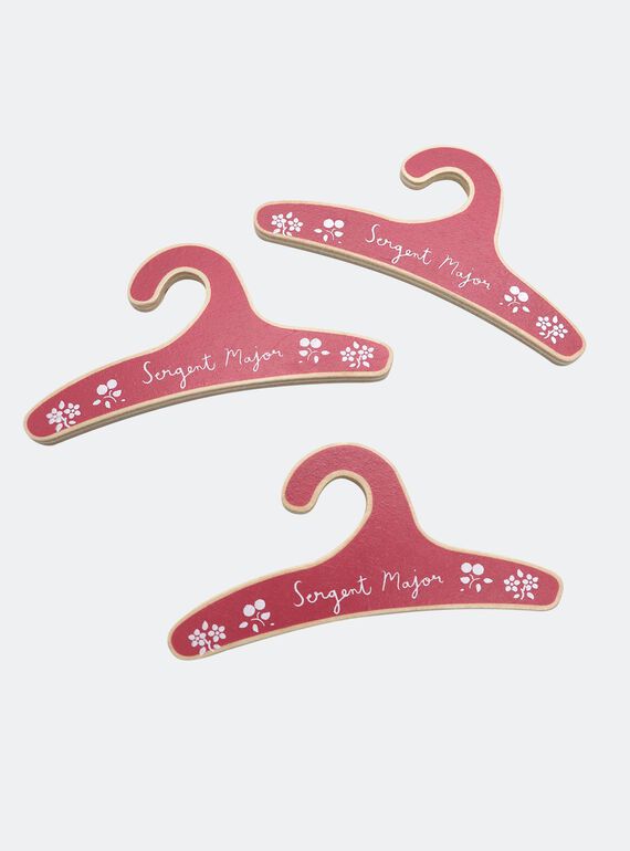 Wooden Doll Cabinet SMAWO0022ARM / 22J7GF22APE099