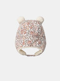 Pink BEANY NIOLIVE / 25H4BFF2BOND319