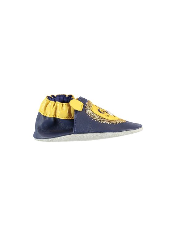 Navy Night Sleepers JNGLION / 20SK38Y1D3S070