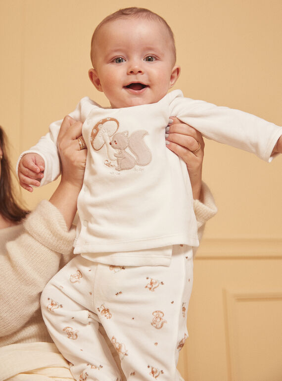 Off white SET LOULOU / 24H0NM11ENS001