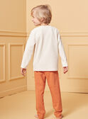 Heather beige PYJAMA LUIDINAGE / 24H5PG31PYJA011