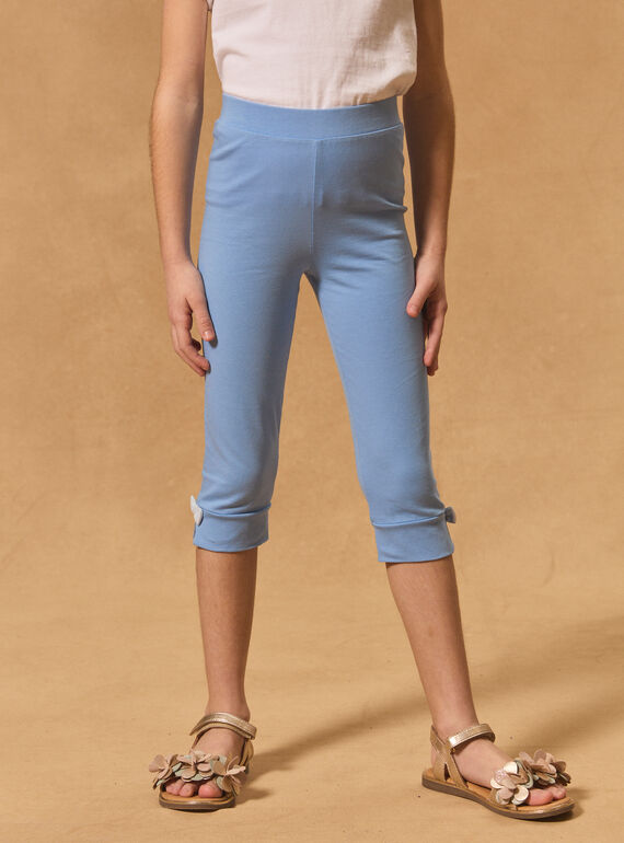 Iris LEGGINGS (bottom) MIXOLETTE / 25E2PF61LG706