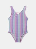 Pink SWIMSUIT 1P MRUPETTE / 25E4PFC7D4KD315