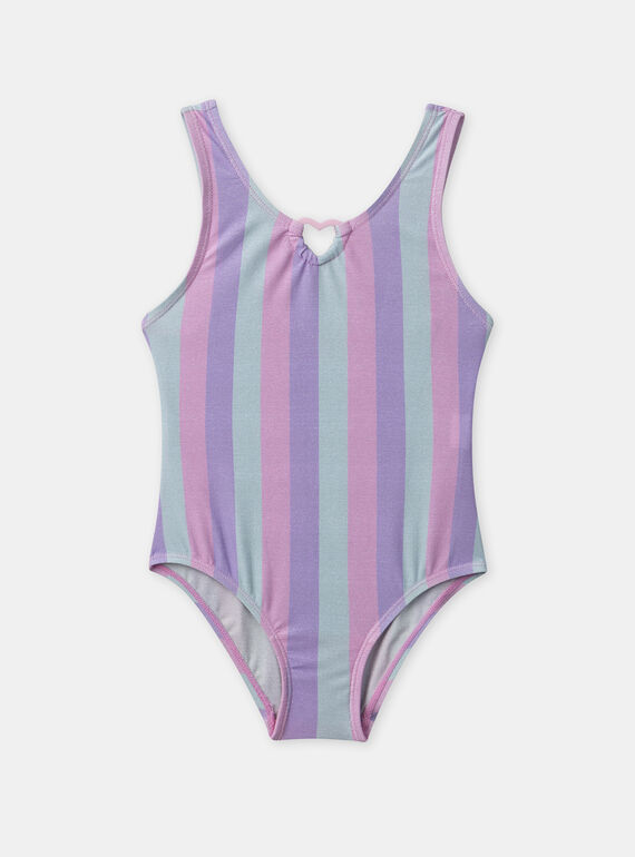 Pink SWIMSUIT 1P MRUPETTE / 25E4PFC7D4KD315