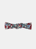 Off white HEADWRAP LAGINGER / 24H4BFL1BAN001