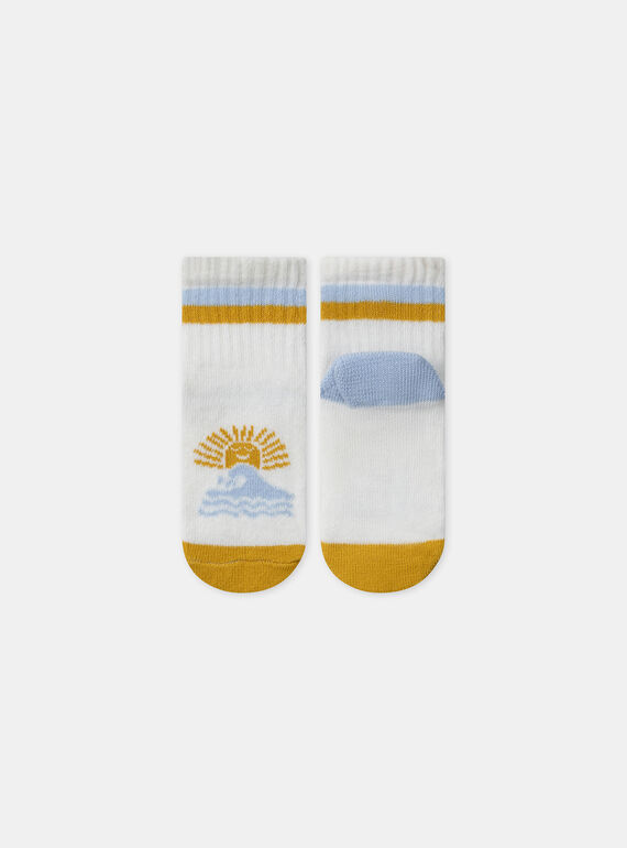 Off white SOCKS MAMIMI / 25E4BGK1SOQ001