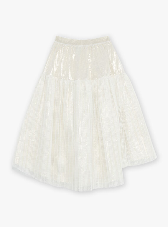 Pleated skirt DAEPETTE / 22H2PF61JUP005