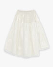Pleated skirt DAEPETTE / 22H2PF61JUP005
