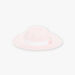 Child girl pale pink hat