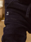 Blue PANTS LAVINCENT / 24H1BGT1PANC243