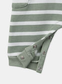 Light Kaki SET NORBETO / 25H0CGO1ENS626