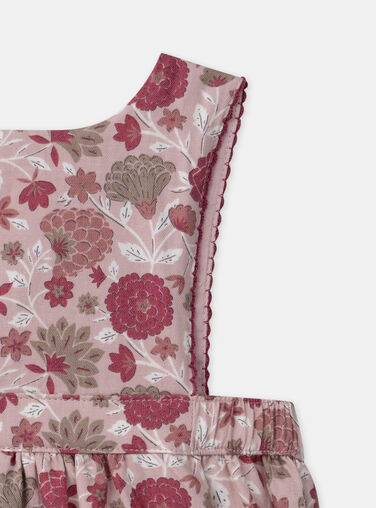 Old rose JUMPER DRESS NAELSA / 25H1BFL1CHS303