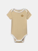 Off white UNDERWEAR BODY MEISIDORE / 25E5BG43BDL001