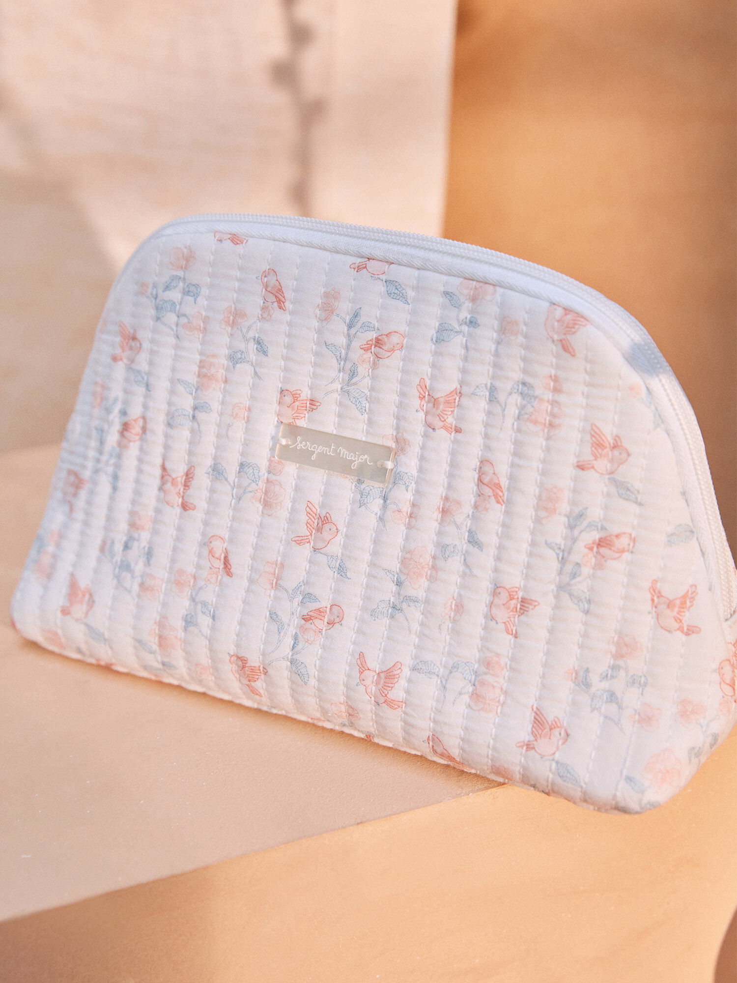 Sergent major sale naissance