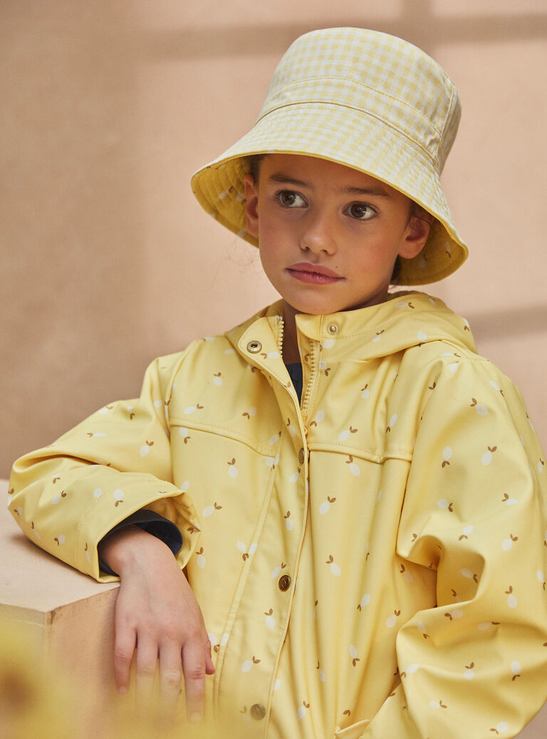 Yellow HAT Yellow HAT KRABOBETTE / 24E4PF81CHAB104