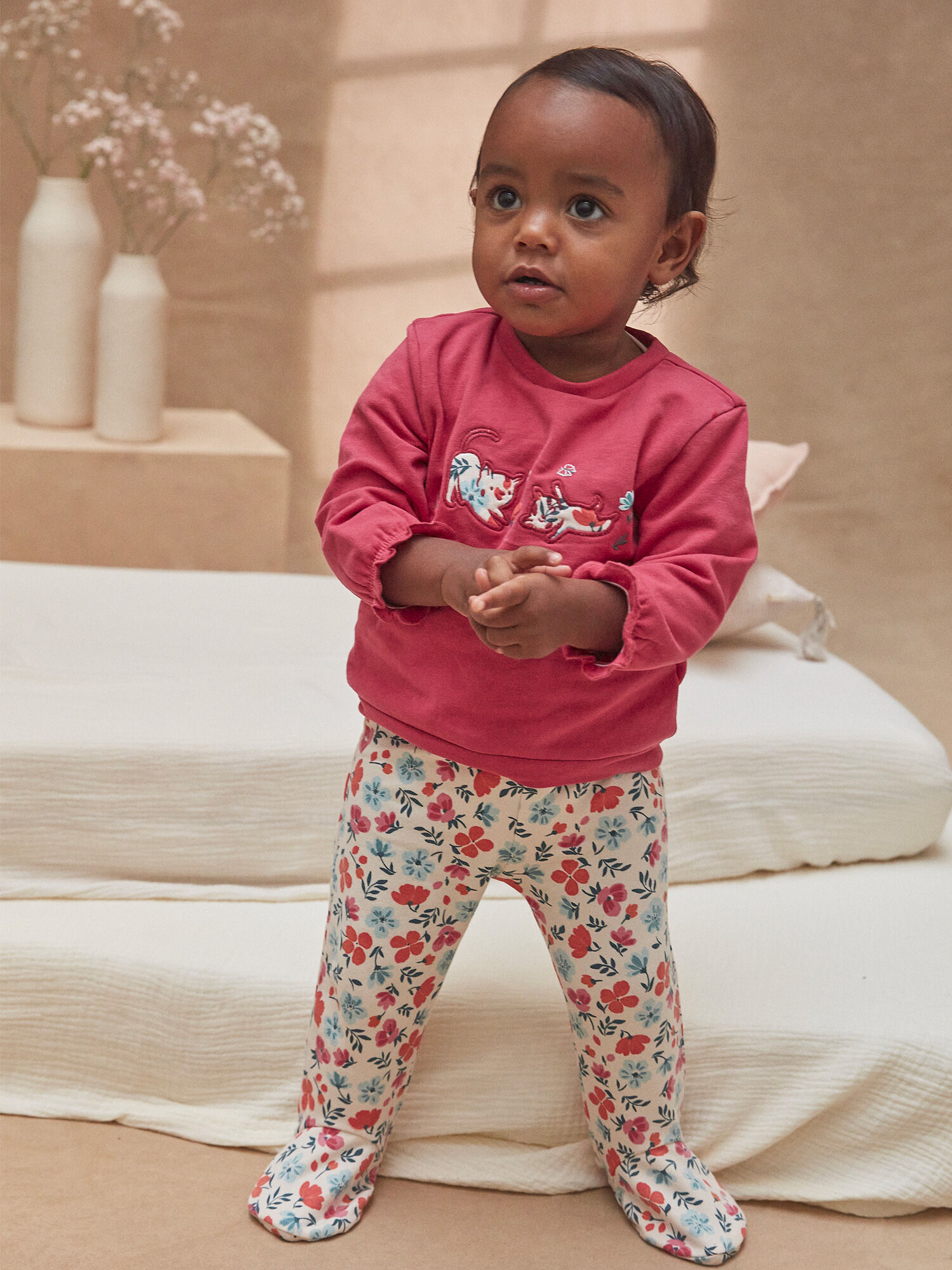 Baby sale girl nightwear