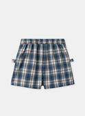 off white MINI SHORT SKIRT NLUSHETTE / 25H2PFX1JPS632