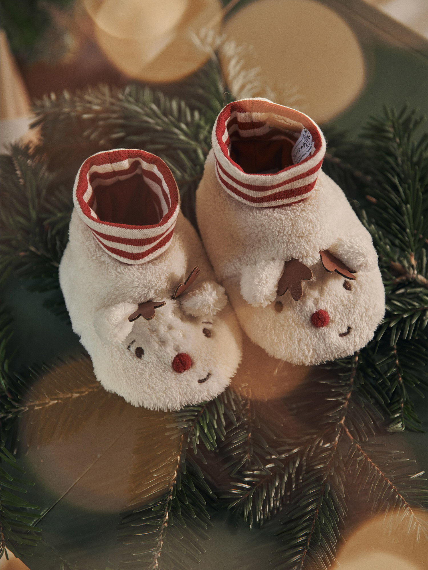 Chaussons sergent major store